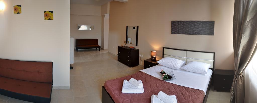 Golden Beach Hotel เมตามอร์โฟซี ภายนอก รูปภาพ