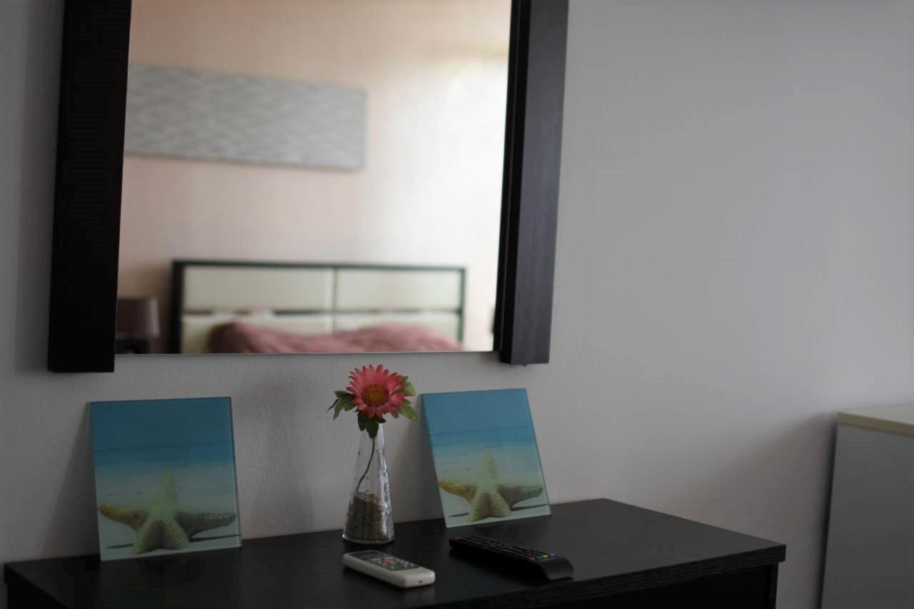 Golden Beach Hotel เมตามอร์โฟซี ภายนอก รูปภาพ